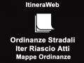 ItineraWebOrdinanze